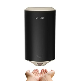 AIKE Air Focus Compact