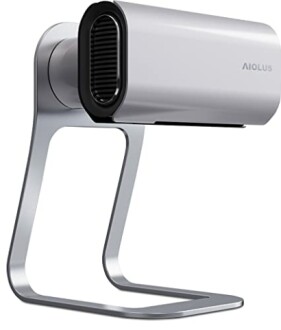 AIOLUS Ultra-Compact Automatic Hand Dryer