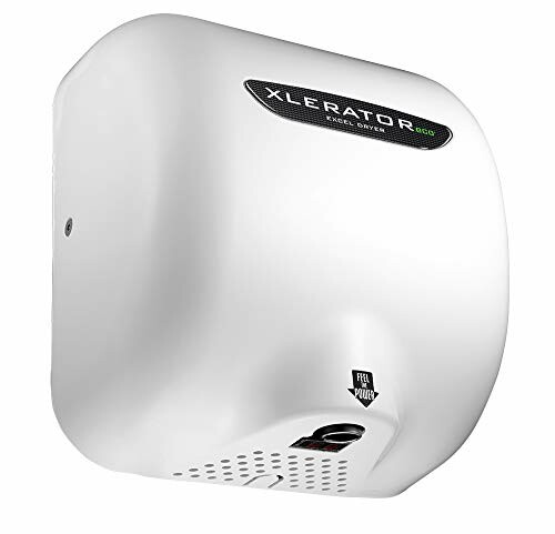 Xlerator Hand Dryer